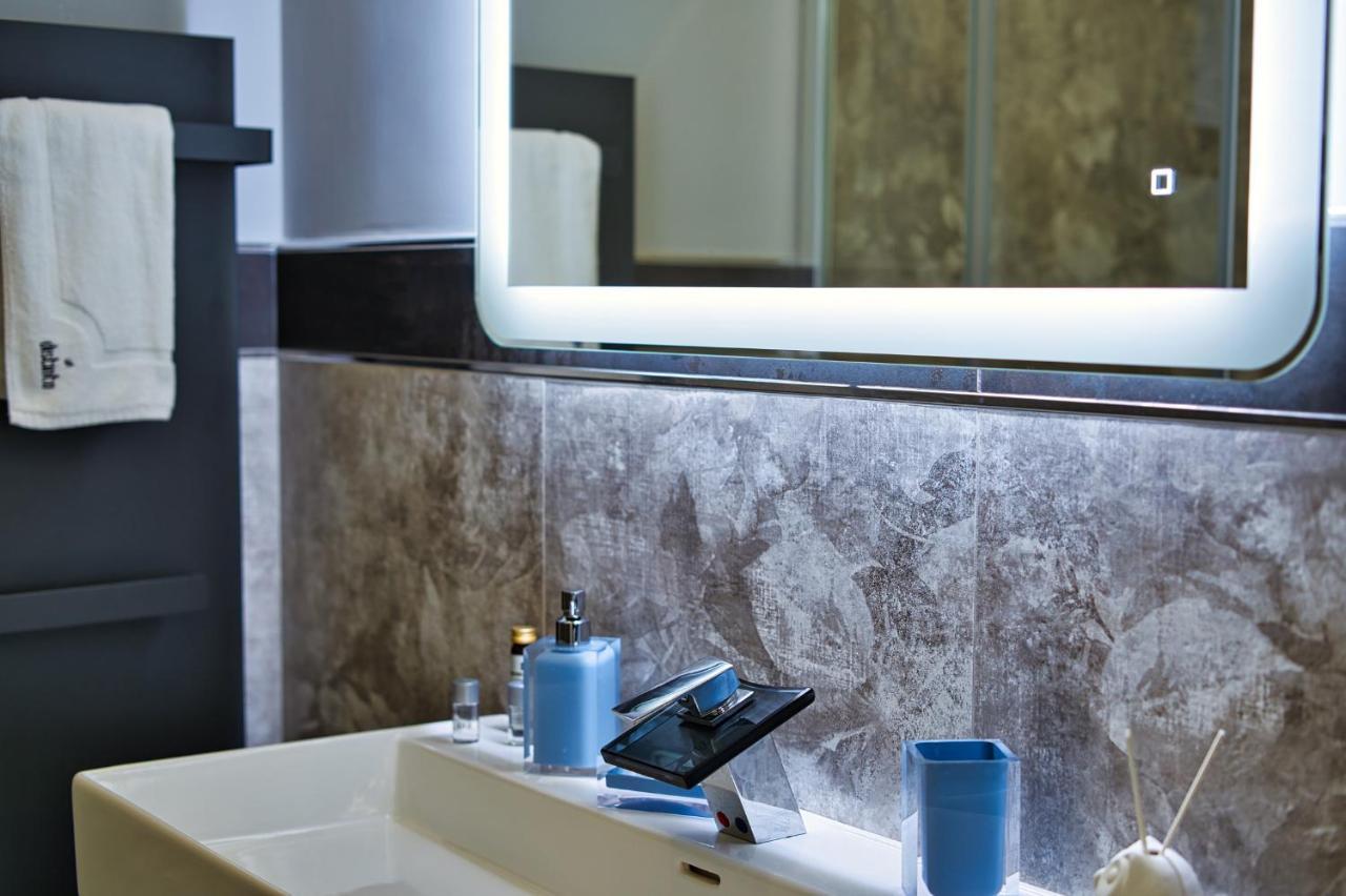 Distinto Suite & Rooms Lecce Exterior foto